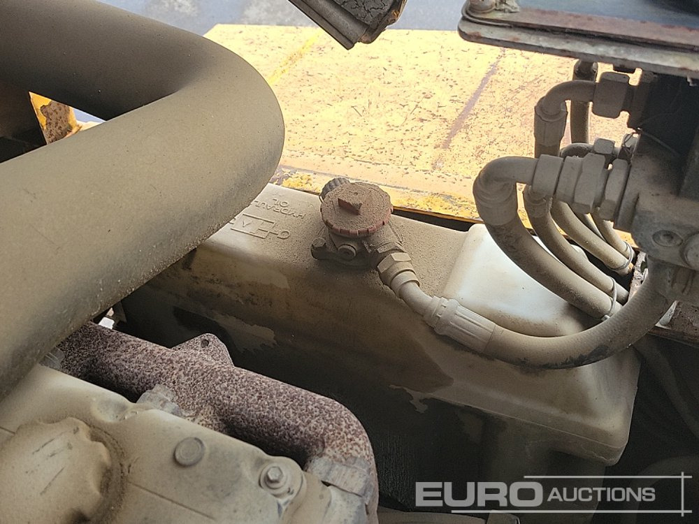 Mini dumper Thwaites 6 Ton: picture 29