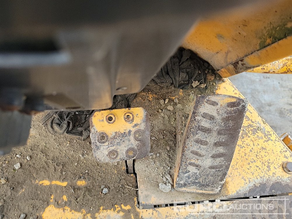 Mini dumper Thwaites 6 Ton: picture 35