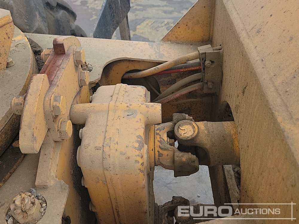 Mini dumper Thwaites 6 Ton: picture 21