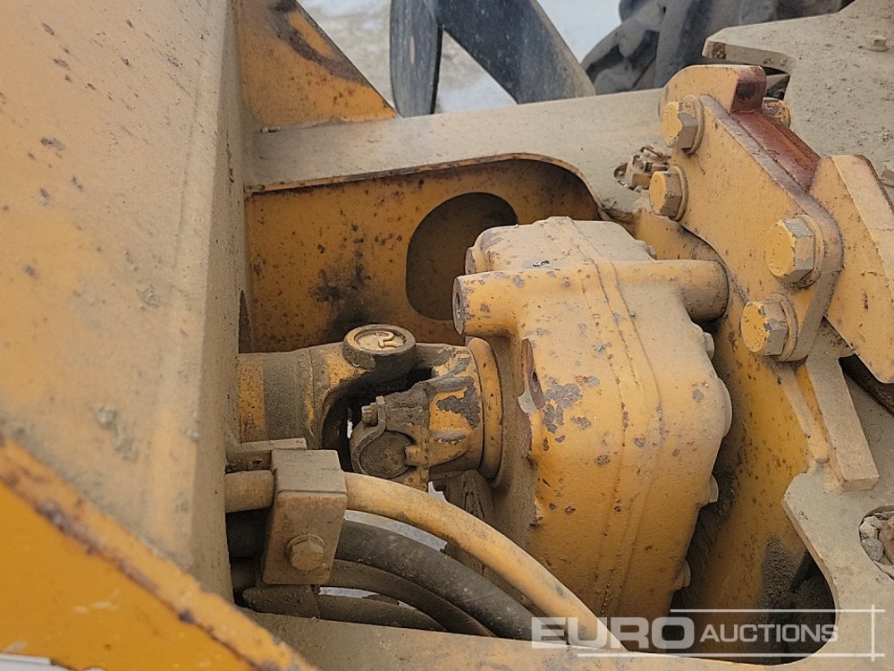 Mini dumper Thwaites 6 Ton: picture 23