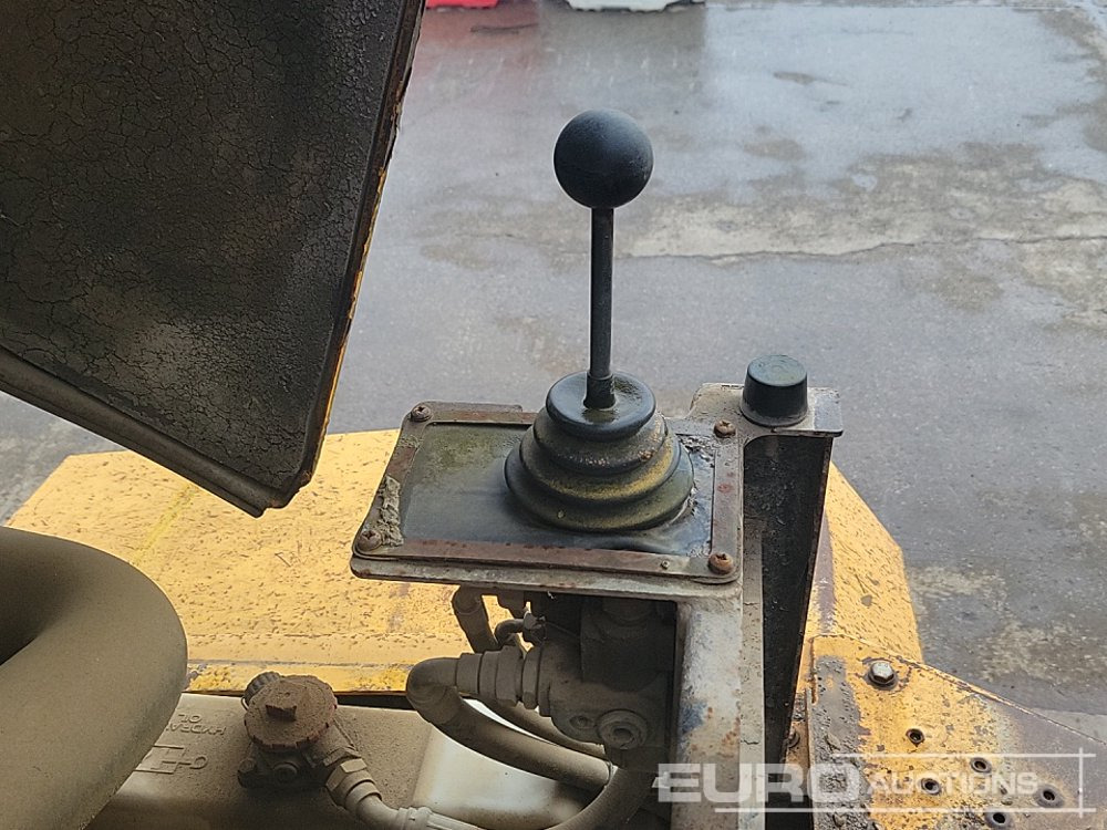 Mini dumper Thwaites 6 Ton: picture 30