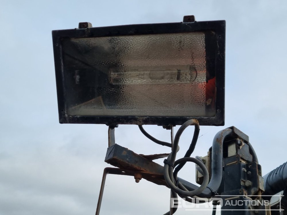 Lighting tower Towerlight VT2: picture 22