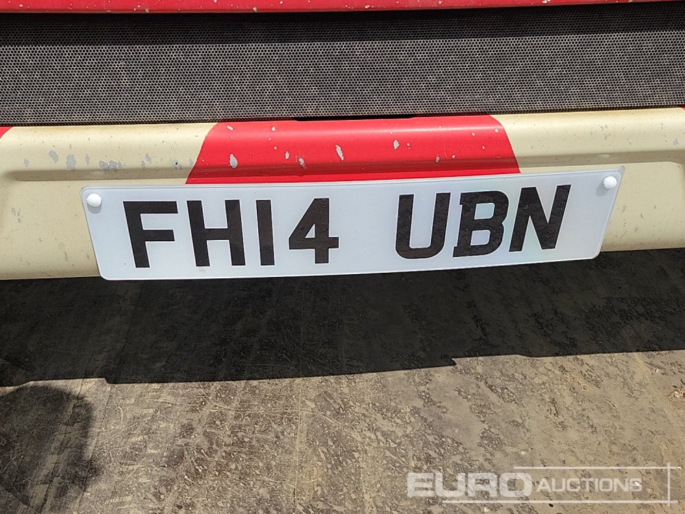 Tractor unit Scania R450: picture 34