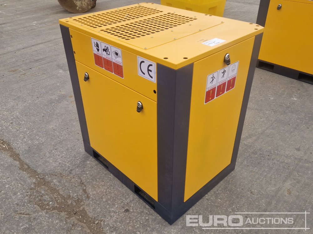 Unused 2024 Zelfir VSD-10HP - Air compressor: picture 5 Unused 2024 Zelfir VSD-10HP - Air compressor: picture 5