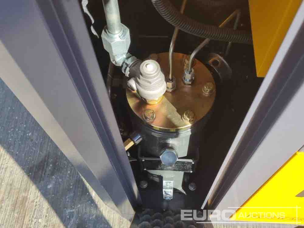Air compressor Unused 2024 Zelfir VSD-10HP: picture 7
