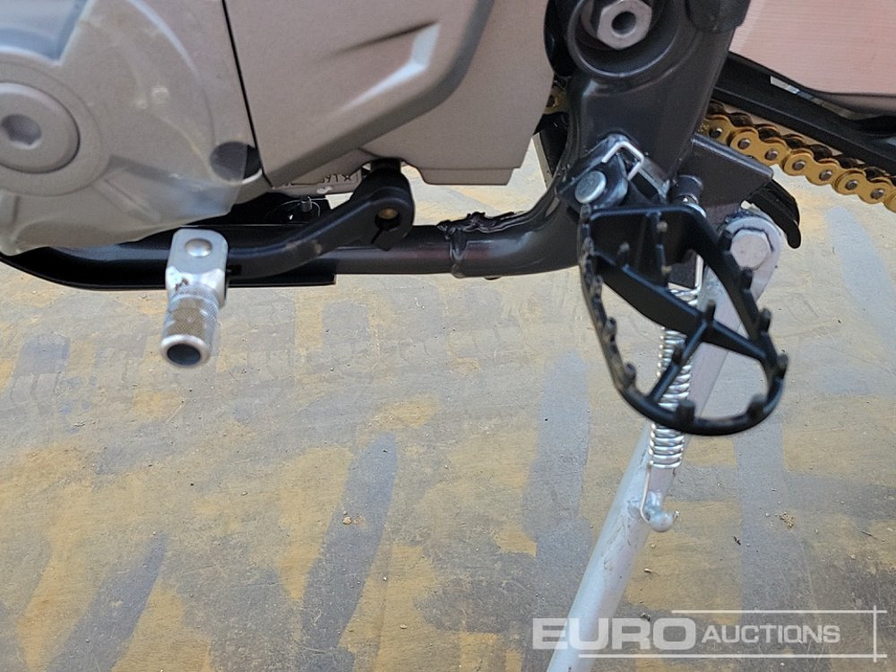 Motorcycle Unused 2025 Apollo Storm 300cc Motorcross Bike, 21" Front, 18" Rear Tyres, Electric Start, Air Cooled, Hydraulic Suspension, Disc Brakes, Lighting Kit (UNASSEMBLED): picture 25