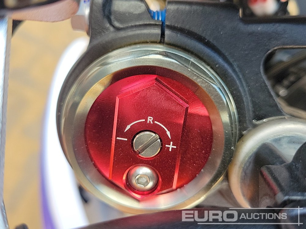 Motorcycle Unused 2025 Apollo Storm 300cc Motorcross Bike, 21" Front, 18" Rear Tyres, Electric Start, Air Cooled, Hydraulic Suspension, Disc Brakes, Lighting Kit (UNASSEMBLED): picture 34