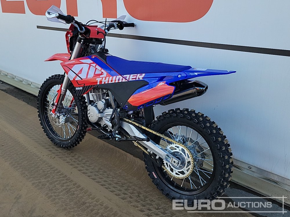 Unused 2025 Apollo Thunder - Motorcycle: picture 3 Unused 2025 Apollo Thunder - Motorcycle: picture 3