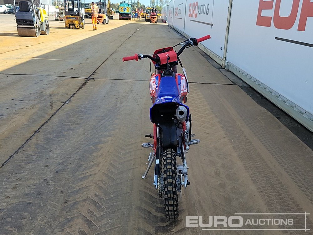 Unused 2025 Apollo Thunder - Motorcycle: picture 4 Unused 2025 Apollo Thunder - Motorcycle: picture 4