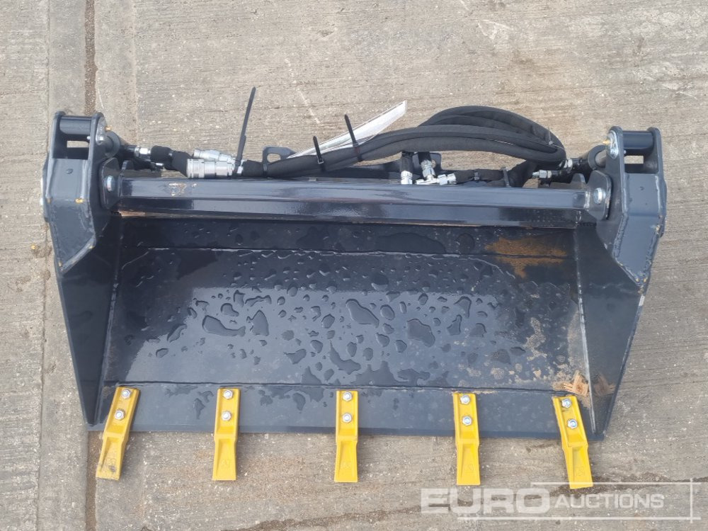 New Bucket Unused 2025 Arteer CB-11-44W: picture 9