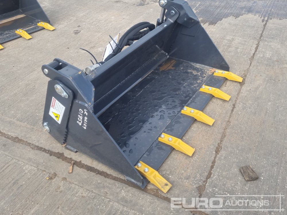 New Bucket Unused 2025 Arteer CB-11-44W: picture 7