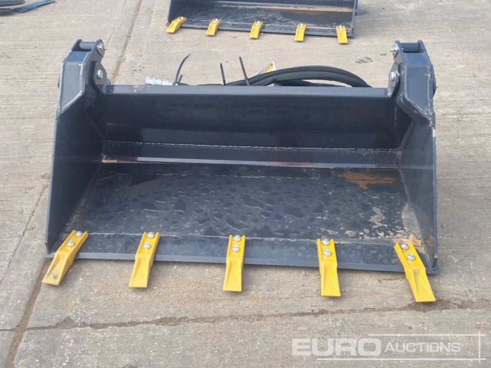New Bucket Unused 2025 Arteer CB-11-44W: picture 8