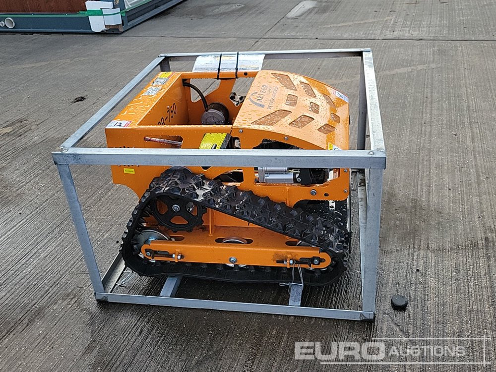 Garden mower Unused 2025 Arteer QB-750: picture 6