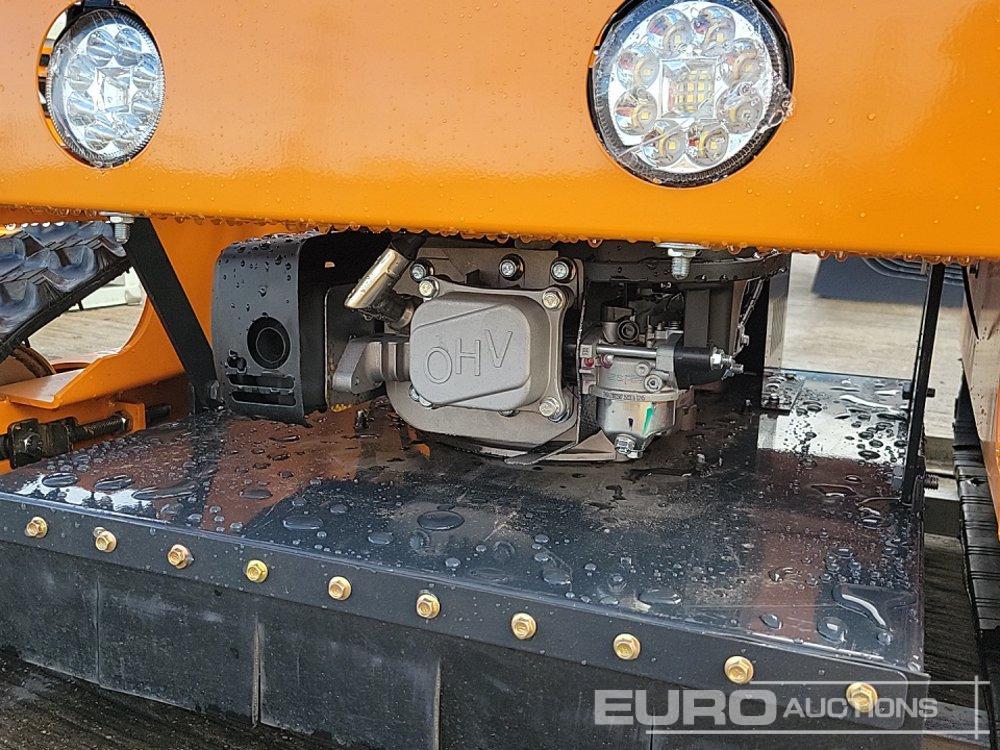 Garden mower Unused 2025 Arteer QB-750: picture 21