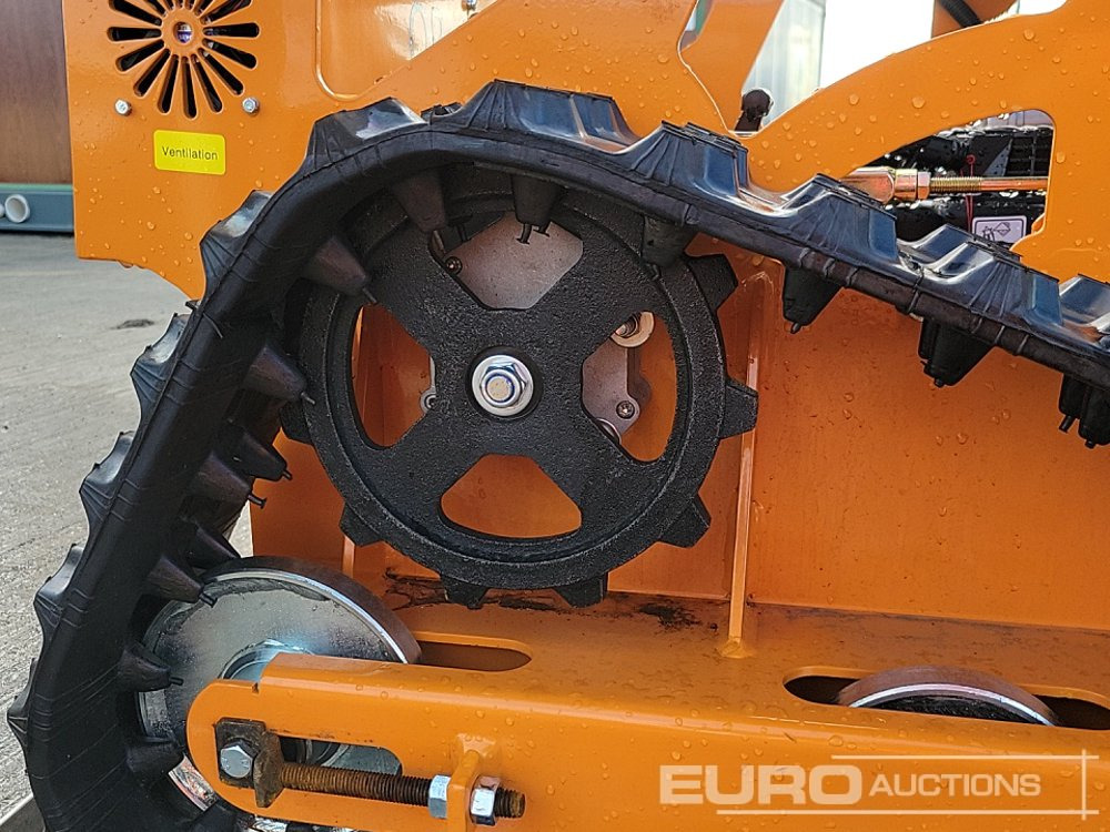 Garden mower Unused 2025 Arteer QB-750: picture 12
