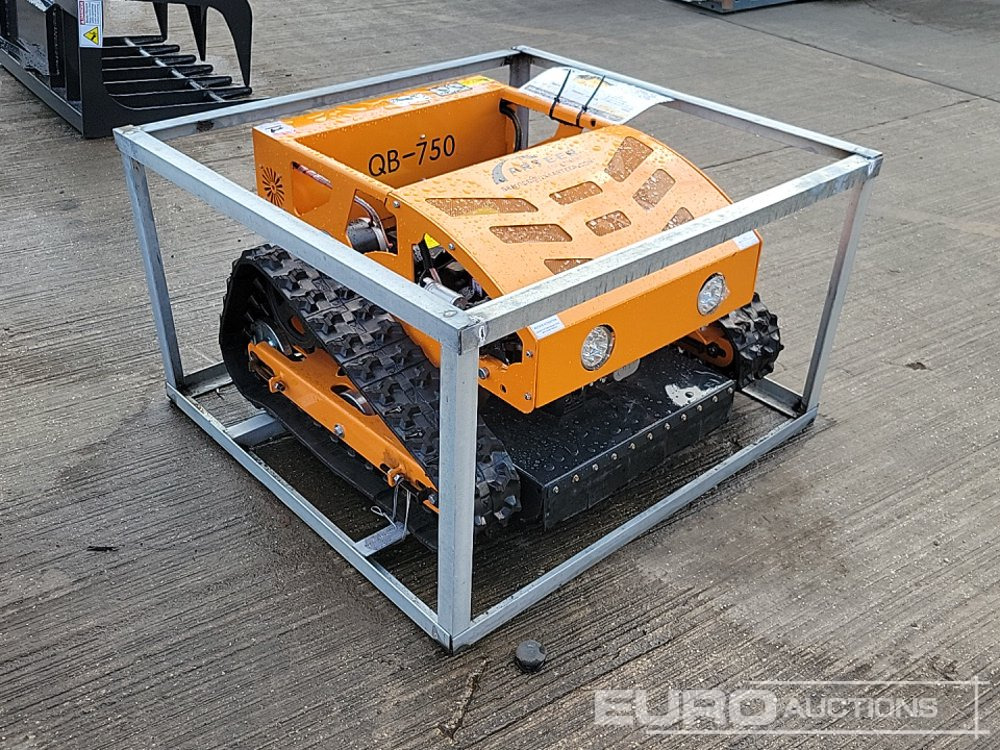 Garden mower Unused 2025 Arteer QB-750: picture 7
