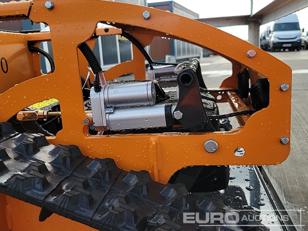 Garden mower Unused 2025 Arteer QB-750: picture 23