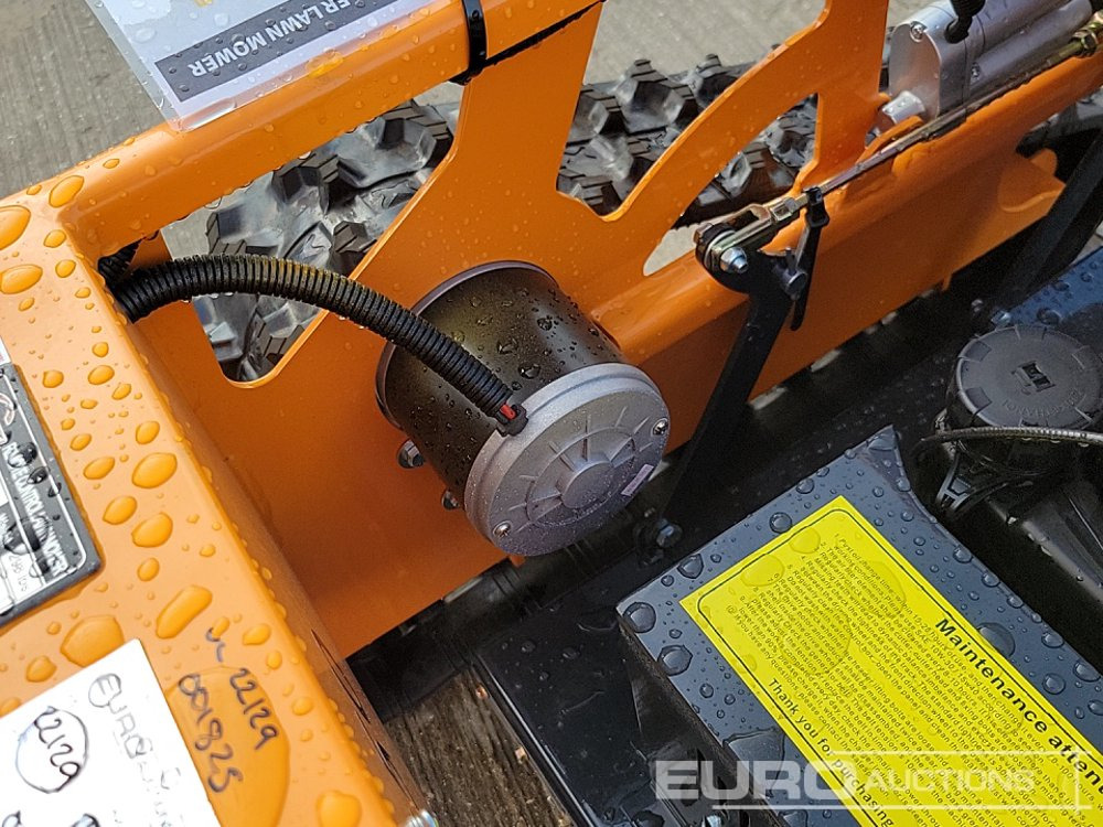 Garden mower Unused 2025 Arteer QB-750: picture 16