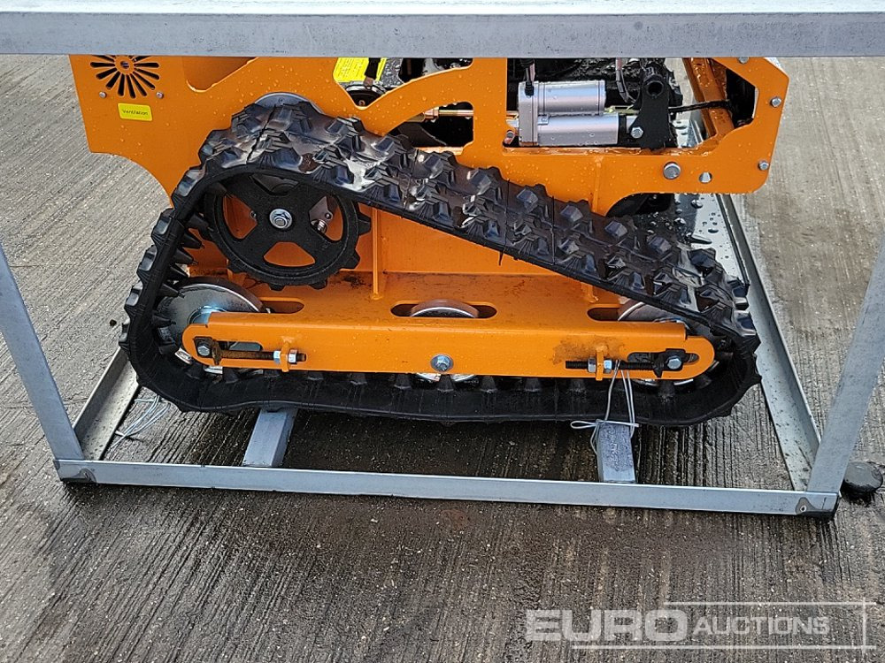 Garden mower Unused 2025 Arteer QB-750: picture 11