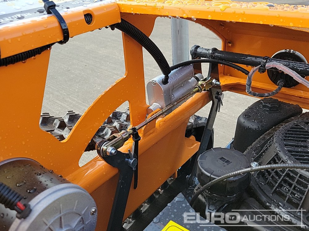 Garden mower Unused 2025 Arteer QB-750: picture 19