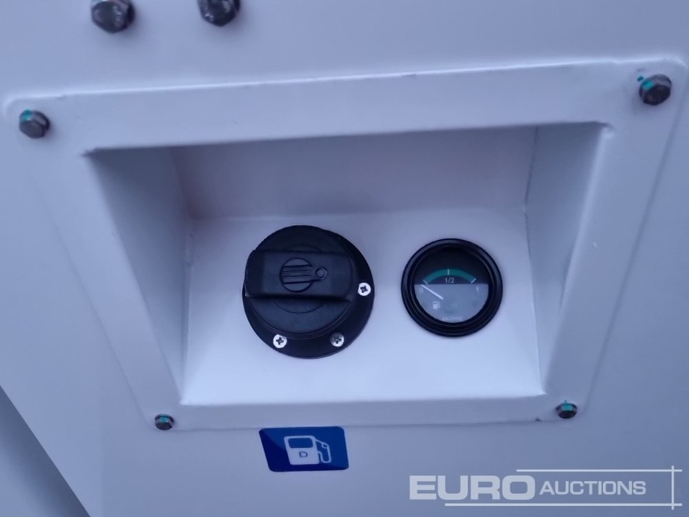 Generator set Unused 2025 Ashita Power AG3-70: picture 20