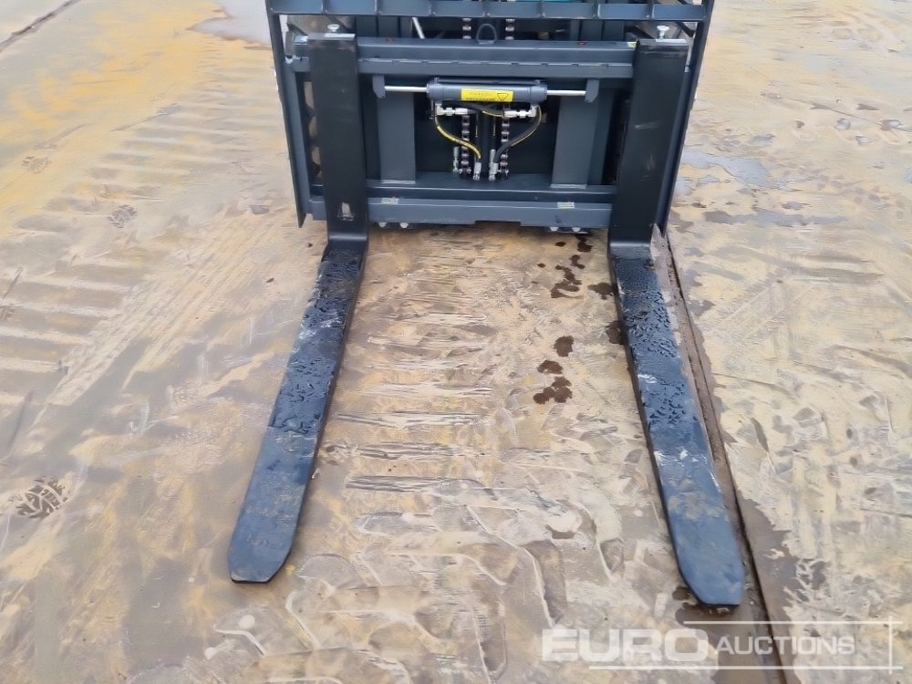 Forklift Unused 2025 Baoli KB30: picture 14 Forklift Unused 2025 Baoli KB30: picture 14