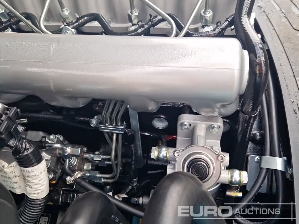 Forklift Unused 2025 Baoli KB30: picture 35 Forklift Unused 2025 Baoli KB30: picture 35