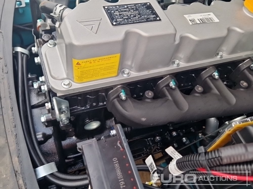 Forklift Unused 2025 Baoli KB30: picture 29 Forklift Unused 2025 Baoli KB30: picture 29