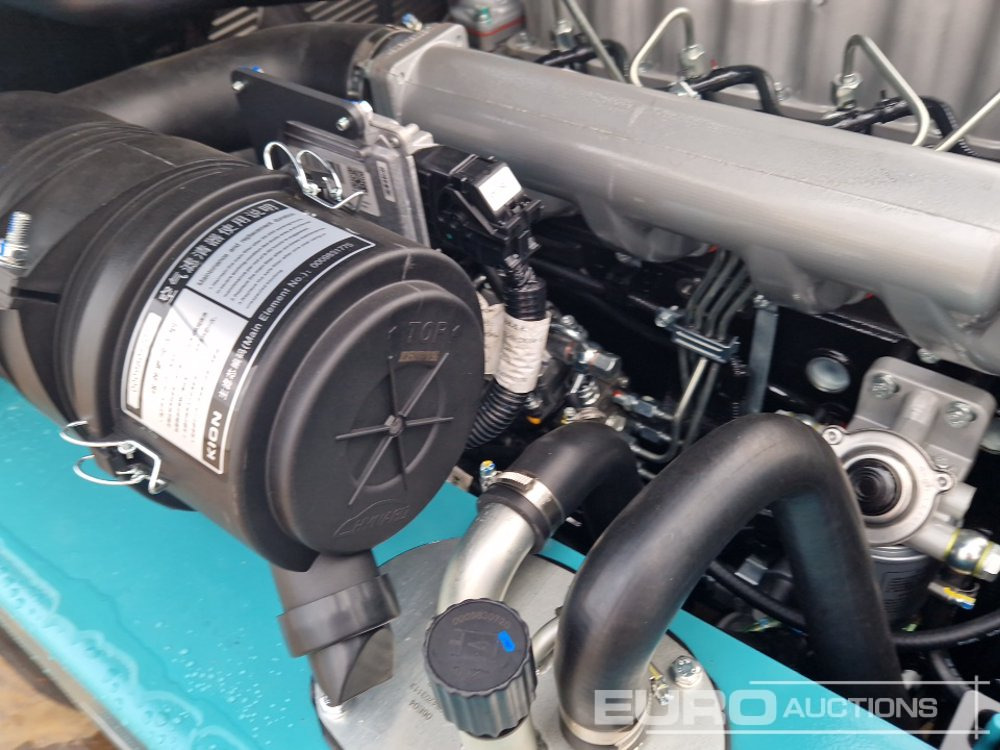 Forklift Unused 2025 Baoli KB30: picture 34 Forklift Unused 2025 Baoli KB30: picture 34