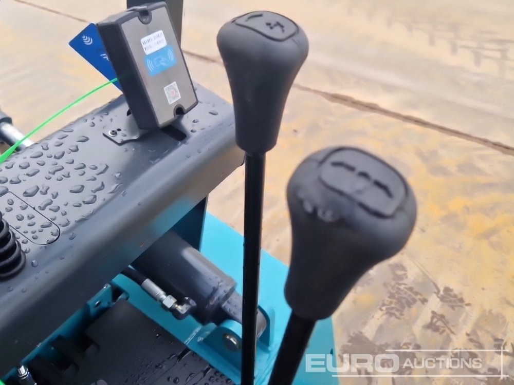 Forklift Unused 2025 Baoli KB30: picture 25 Forklift Unused 2025 Baoli KB30: picture 25