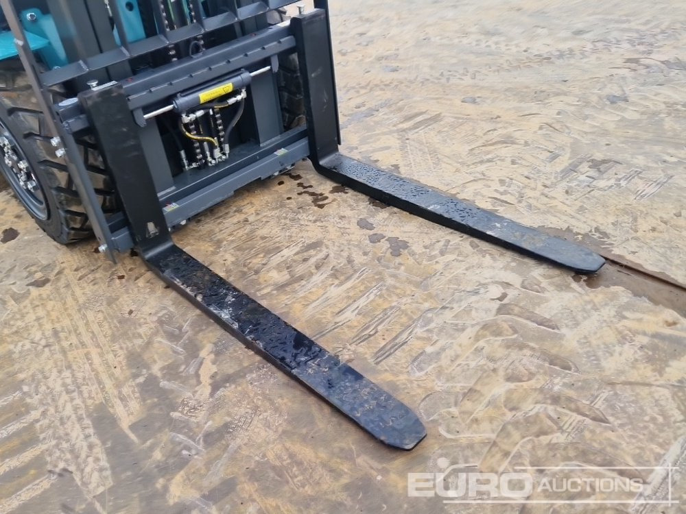 Forklift Unused 2025 Baoli KB30: picture 13 Forklift Unused 2025 Baoli KB30: picture 13