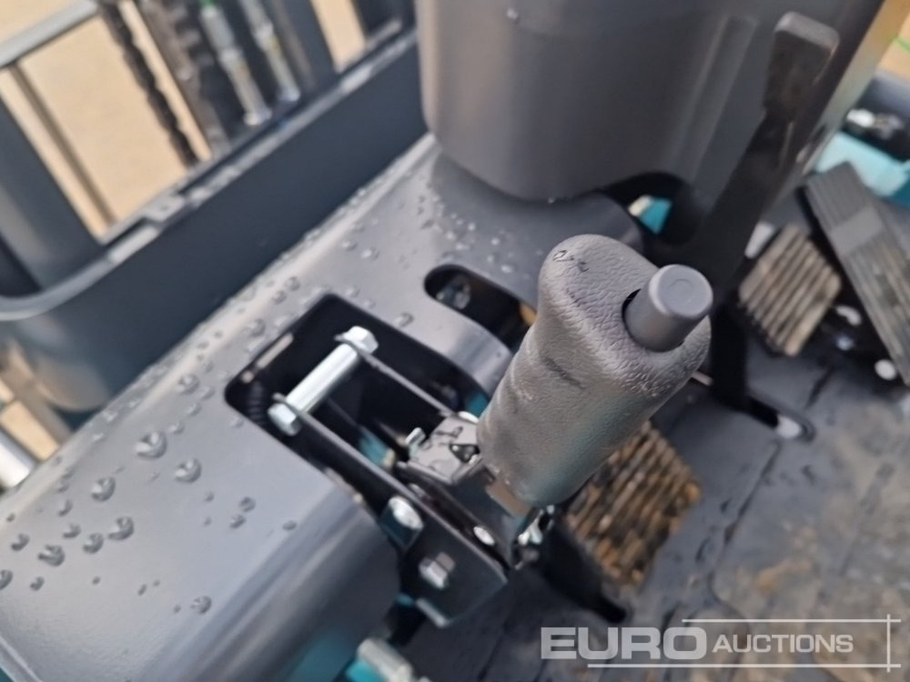 Forklift Unused 2025 Baoli KB30: picture 23 Forklift Unused 2025 Baoli KB30: picture 23