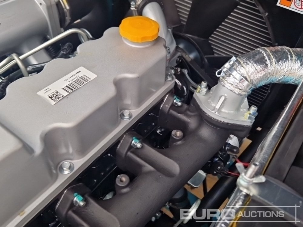 Forklift Unused 2025 Baoli KB30: picture 30 Forklift Unused 2025 Baoli KB30: picture 30