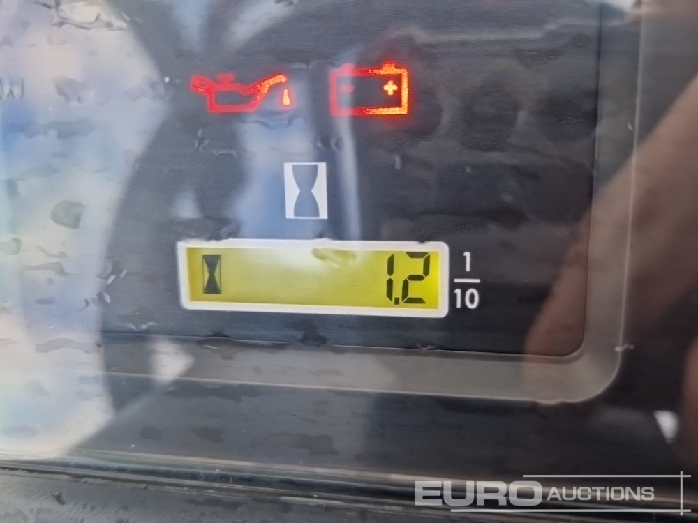 Forklift Unused 2025 Baoli KB30: picture 37 Forklift Unused 2025 Baoli KB30: picture 37