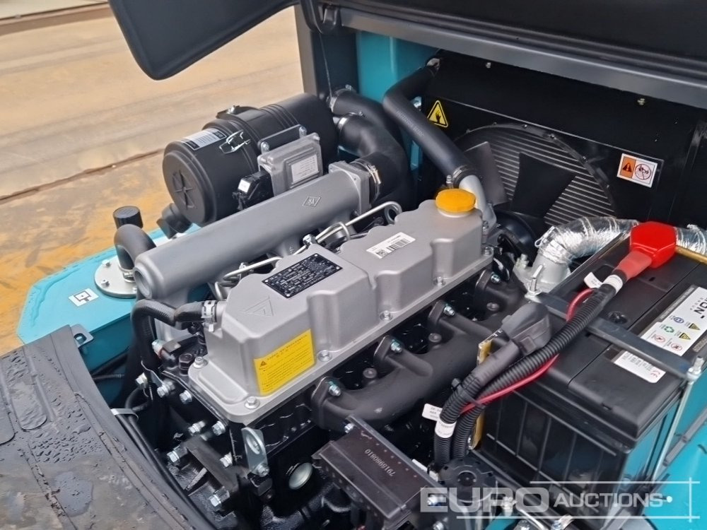 Forklift Unused 2025 Baoli KB30: picture 28 Forklift Unused 2025 Baoli KB30: picture 28