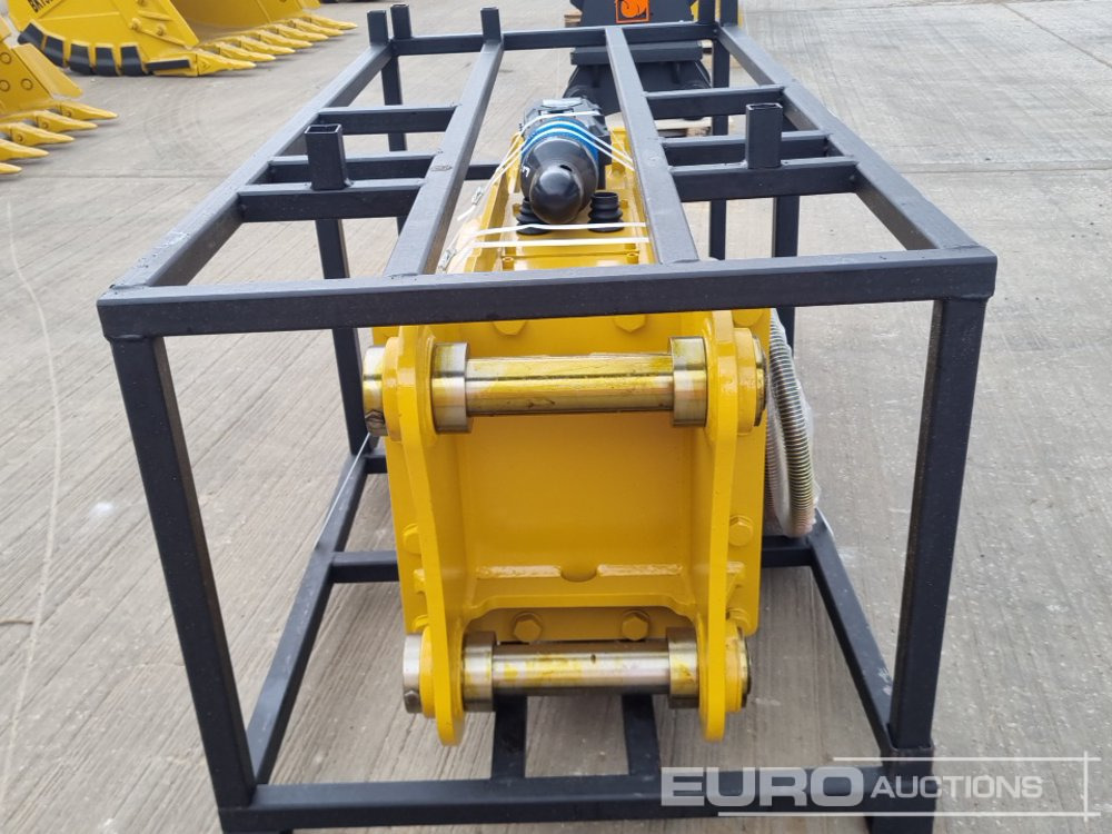 Unused 2025 Elephant EPB900B-E - Hydraulic hammer: picture 4 Unused 2025 Elephant EPB900B-E - Hydraulic hammer: picture 4