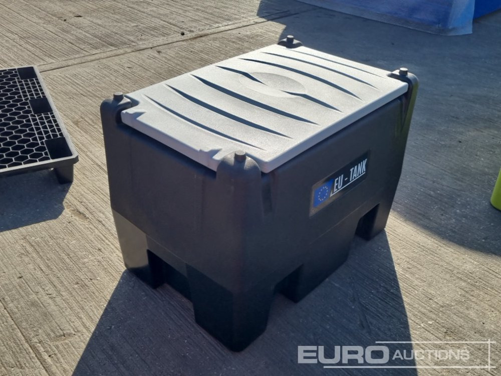 Unused 2025 Emiliana Serbatoi 220CM - Storage tank: picture 5 Unused 2025 Emiliana Serbatoi 220CM - Storage tank: picture 5