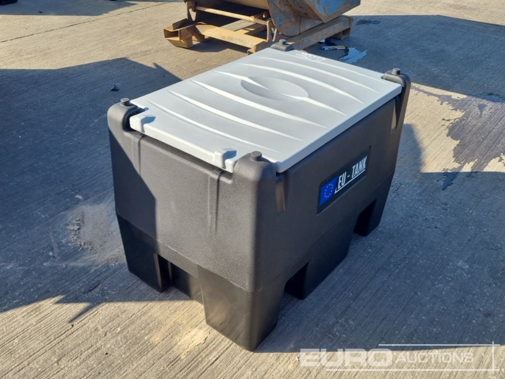 Unused 2025 Emiliana Serbatoi 220CM - Storage tank: picture 5 Unused 2025 Emiliana Serbatoi 220CM - Storage tank: picture 5