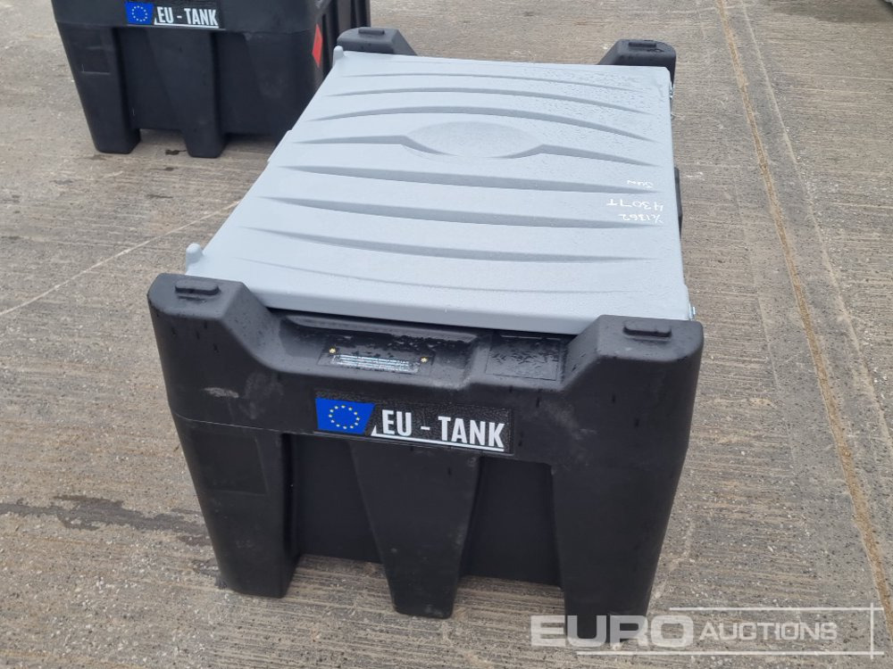 Unused 2025 Emiliana Serbatoi 330CM - Storage tank: picture 4 Unused 2025 Emiliana Serbatoi 330CM - Storage tank: picture 4
