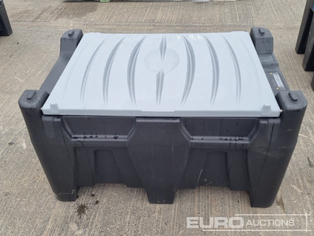 Unused 2025 Emiliana Serbatoi 330CM - Storage tank: picture 3 Unused 2025 Emiliana Serbatoi 330CM - Storage tank: picture 3