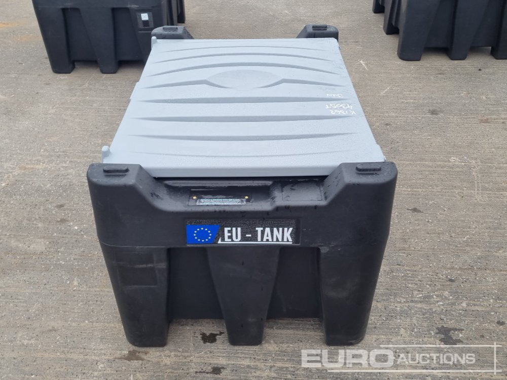 Unused 2025 Emiliana Serbatoi 330CM - Storage tank: picture 4 Unused 2025 Emiliana Serbatoi 330CM - Storage tank: picture 4