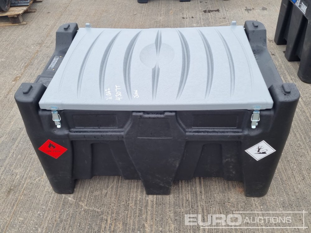 Unused 2025 Emiliana Serbatoi 330CM - Storage tank: picture 1 Unused 2025 Emiliana Serbatoi 330CM - Storage tank: picture 1