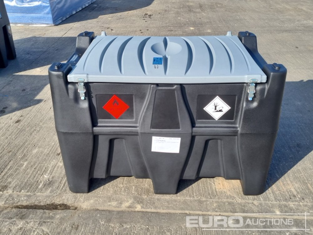 Unused 2025 Emiliana Serbatoi 440CM - Storage tank: picture 2 Unused 2025 Emiliana Serbatoi 440CM - Storage tank: picture 2