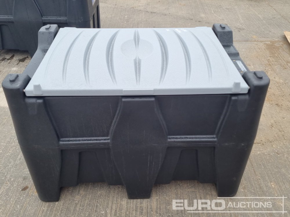 Unused 2025 Emiliana Serbatoi 440CM - Storage tank: picture 3 Unused 2025 Emiliana Serbatoi 440CM - Storage tank: picture 3