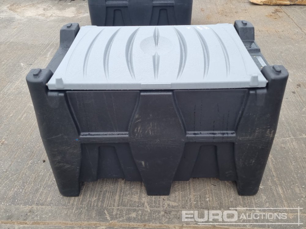Unused 2025 Emiliana Serbatoi 440CM - Storage tank: picture 3 Unused 2025 Emiliana Serbatoi 440CM - Storage tank: picture 3