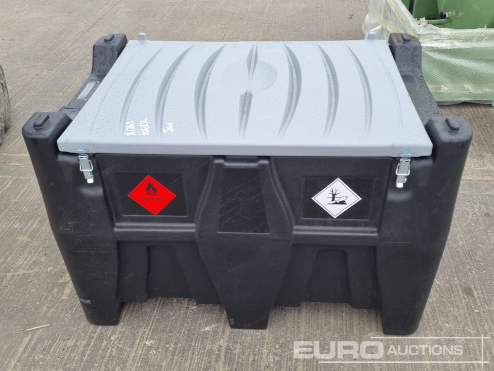 Unused 2025 Emiliana Serbatoi 440CM - Storage tank: picture 1 Unused 2025 Emiliana Serbatoi 440CM - Storage tank: picture 1