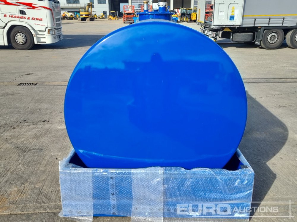 Unused 2025 Emiliana Serbatoi TF3/50 - Storage tank: picture 4 Unused 2025 Emiliana Serbatoi TF3/50 - Storage tank: picture 4
