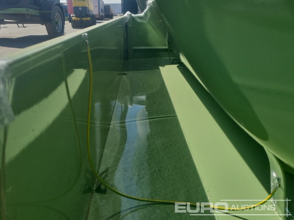 Storage tank Unused 2025 Emiliana Serbatoi TF9/50: picture 17