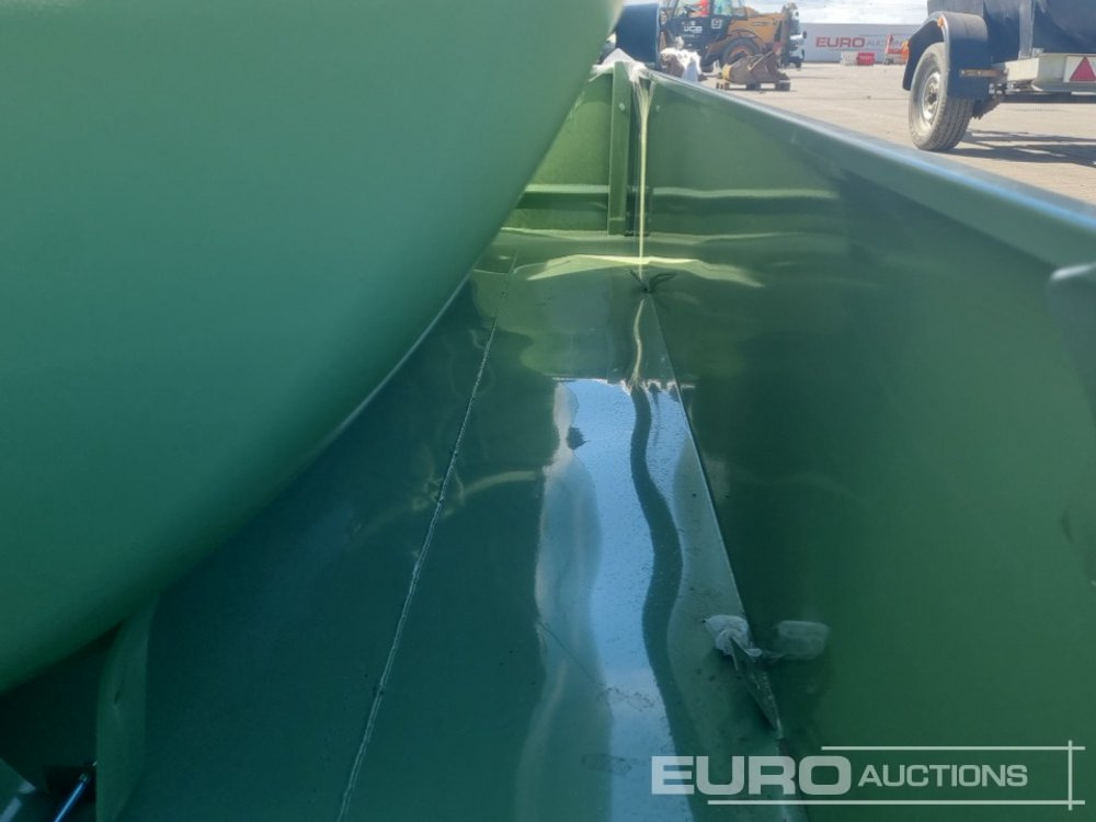 Storage tank Unused 2025 Emiliana Serbatoi TF9/50: picture 18