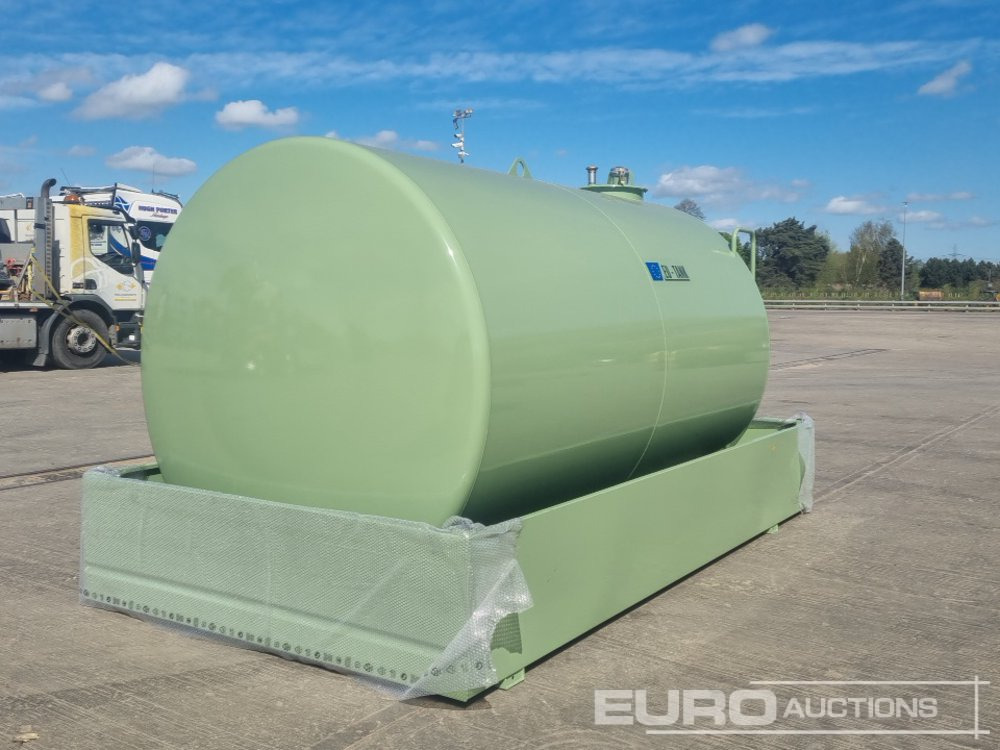 Unused 2025 Emiliana Serbatoi TF9/50 - Storage tank: picture 5 Unused 2025 Emiliana Serbatoi TF9/50 - Storage tank: picture 5